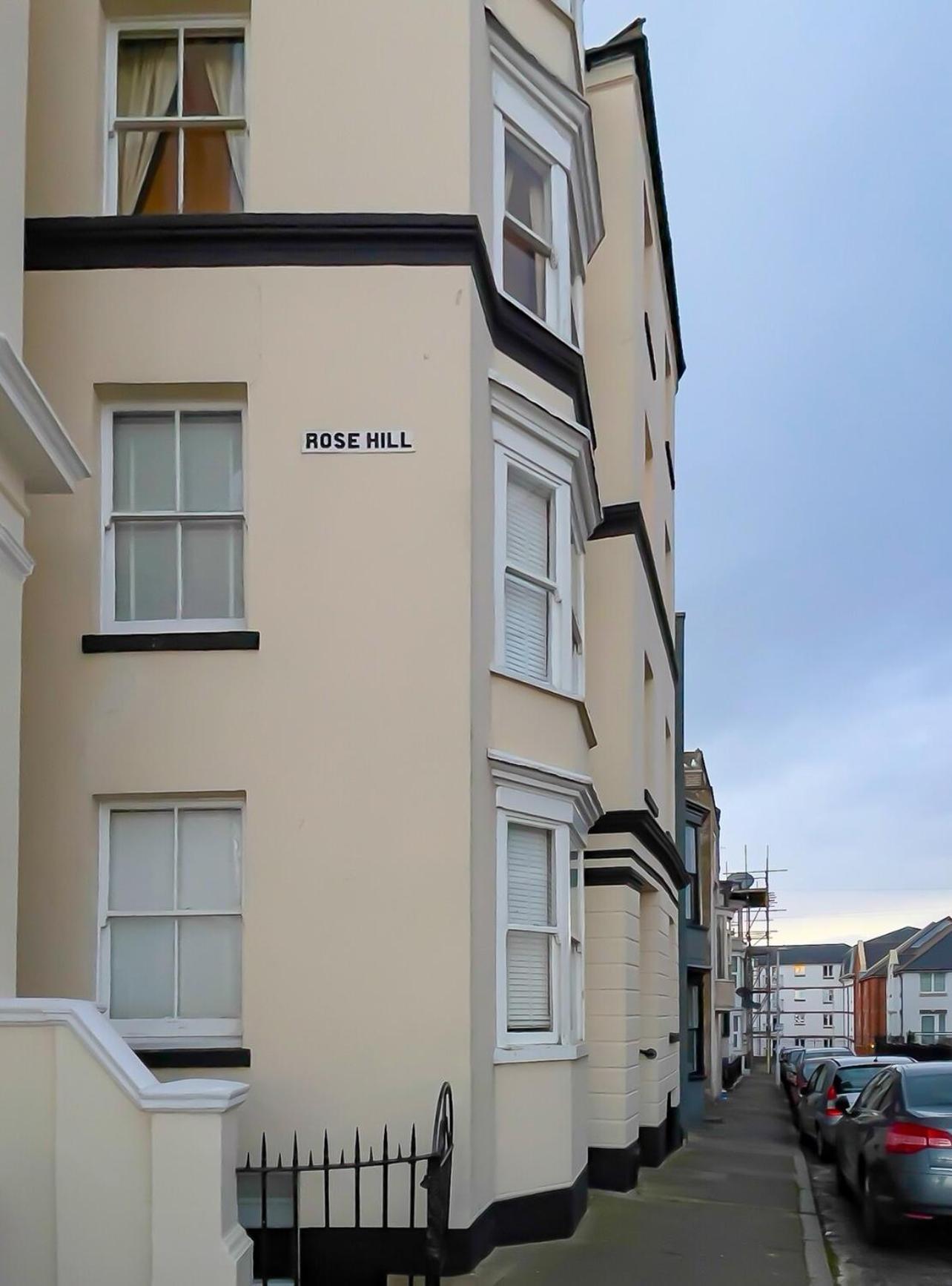 Luxury Ramsgate Harbour View By Adliv Διαμέρισμα Εξωτερικό φωτογραφία
